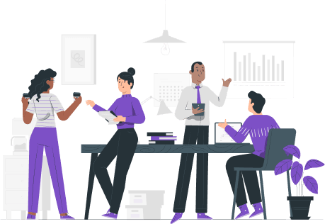 Get started illustration